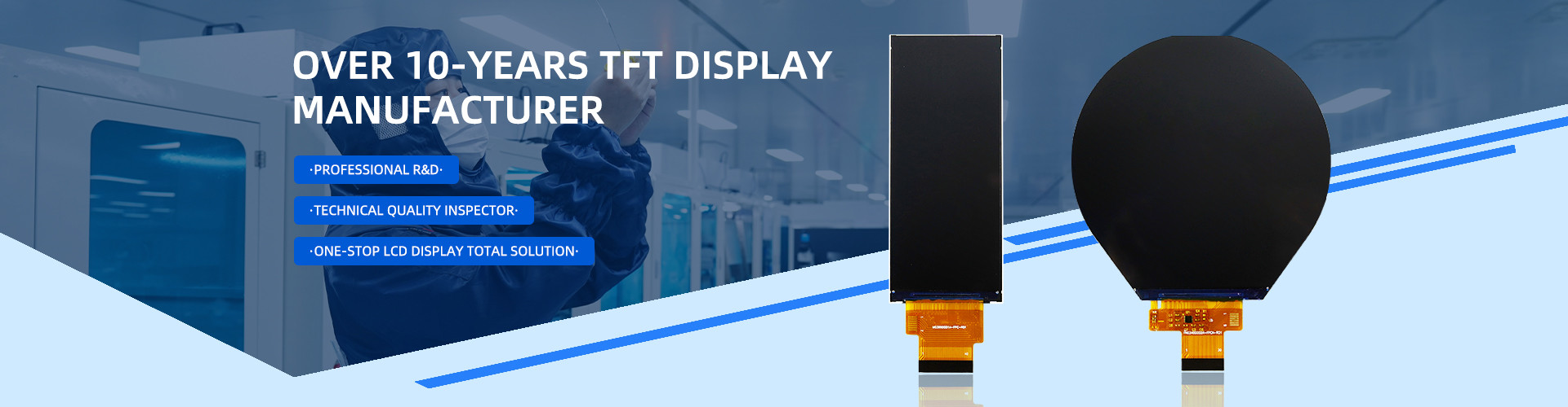 Ποιότητα Πίνακας οθόνης AUO εργοστάσιο