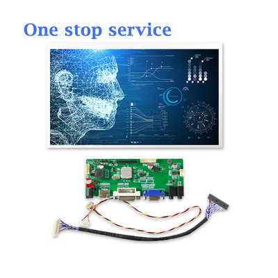 quality ZY08012 V1.0 Παγκόσμιος πίνακας ελέγχου LCD πίνακας οδήγησης πολλαπλών λειτουργιών factory
