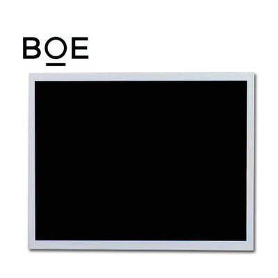 quality 10.4 ίντσες GV104X0M-N10 BOE LCD πάνελ με φωτεινότητα 450nit Ανάλυση 1024×768 οθόνη factory